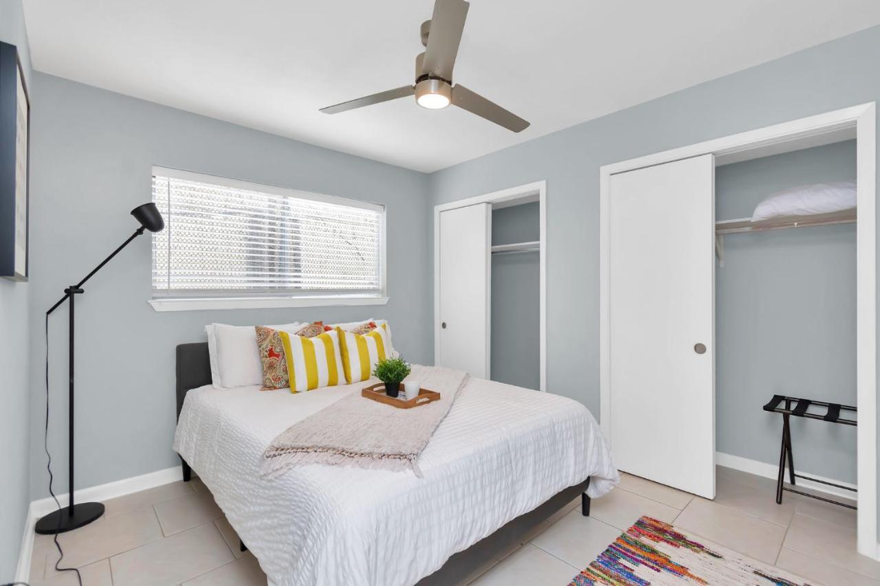 Highly Rated 2 Bedroom With Private Patio & Reserved Parking Apartment
